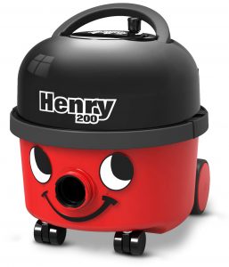 Red-Henry-HVR200