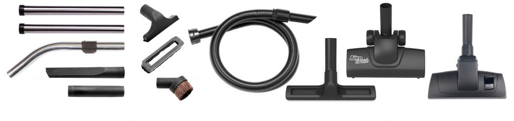 Zestaw akcesoriów Henry Xtra