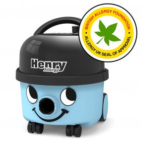 Henry-Allergy-HVA160