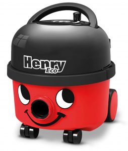 Henry-HVR160-ECO