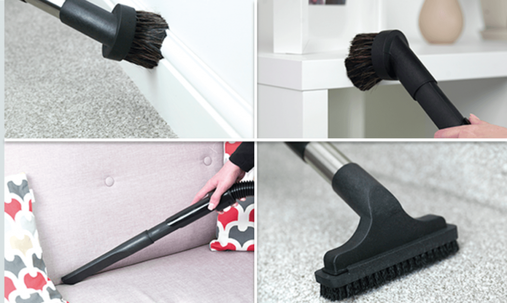 akcesoria odkurzacza Henry Numatic