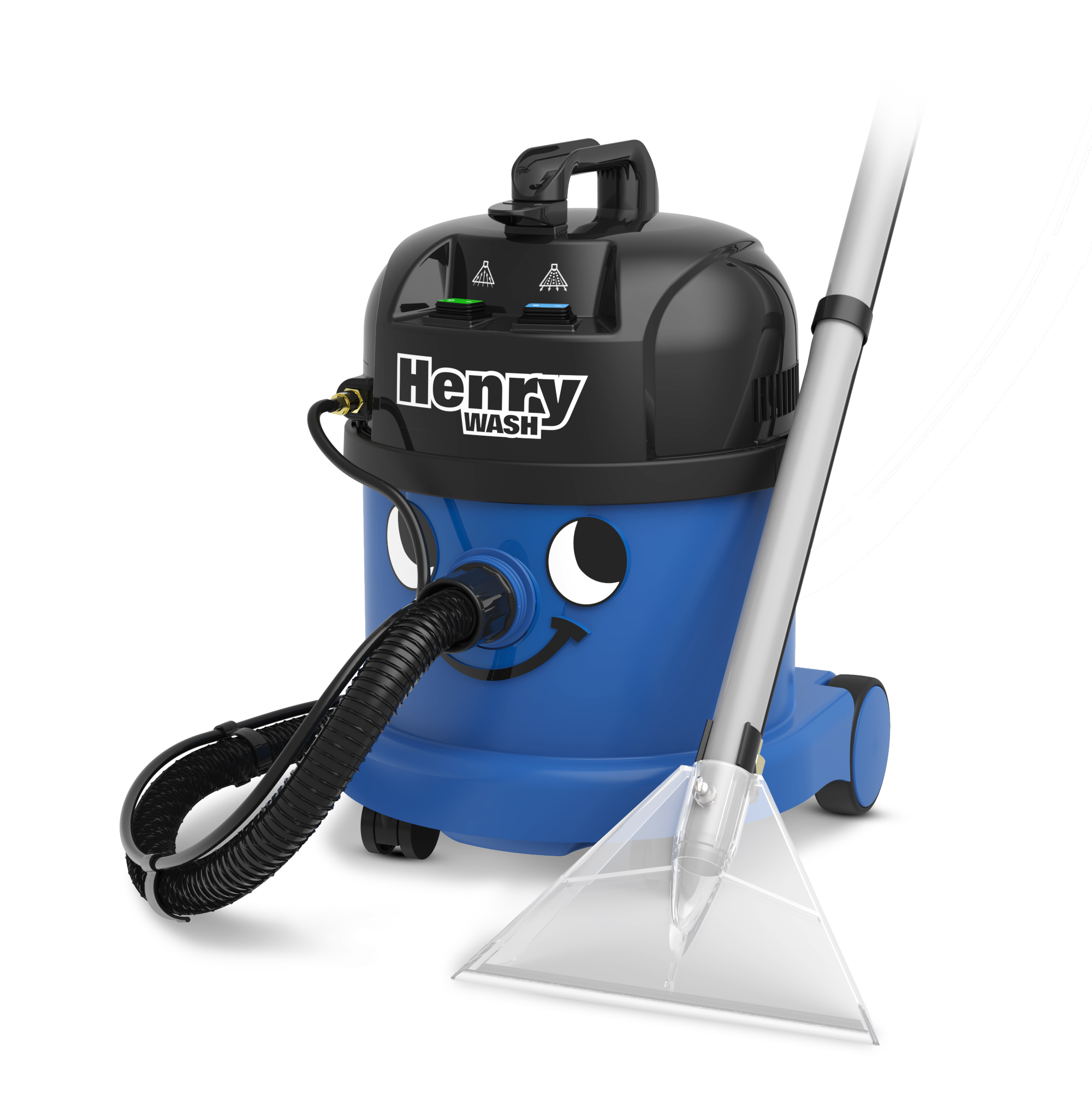Henry Wash HVW370